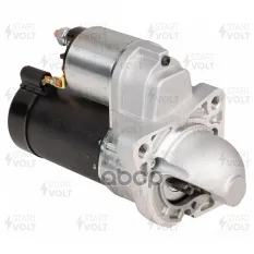 Стартер для а/м Kia Rio (02-)/Shuma II (01-)/Spectra (00-) 1.5i/1.6i 0 9кВт (LSt 0812) STARTVOLT арт. lst-0812