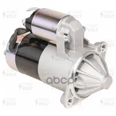 Стартер для а/м Hyundai Sonata III (93-)/Mitsubishi Space Wagon (92-) 1.8i/2.0i 1,4кВт (LSt 0813) STARTVOLT арт. LST0813