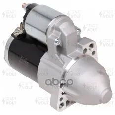 Стартер для а/м Mitsubishi Lancer IX (06-)/Outlander (08-) 1.8i/2.0i/2.4i 1,4кВт (LSt 1101) STARTVOLT арт. LSt1101