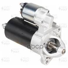 Стартер для а/м VAG 80 (86-)/100 (86-) 1.8i/2.0i 1 1кВт (LSt 1811) STARTVOLT арт. lst-1811