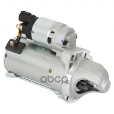 Стартер для а/м Hyundai Creta (21-)/Elantra (20-) 2.0i 1,2кВт (LSt 0816) STARTVOLT арт. LST 0816