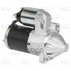Стартер для а/м Mitsubishi Outlander II (06-) 3.0i 1,6кВт (LSt 1103) STARTVOLT арт. LST1103