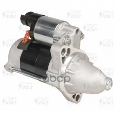 Стартер для а/м Honda CR-V (95-)/Orthia (95-) 2.0i MT 1 5кВт (LSt 2309) STARTVOLT арт. lst-2309