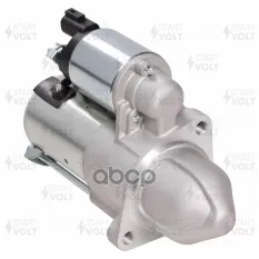 Стартер для а/м Kia Sorento II (09-)/Hyundai Santa Fe III (12-) 2.4i 1 2кВт (LSt 0820) STARTVOLT арт. lst-0820
