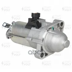 Стартер для а/м Honda Accord VII (03-)/Accord VIII (08-) 2.4i 1 6кВт (LSt 2310) STARTVOLT арт. lst-2310