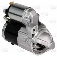 Стартер Mitsubishi Pajero III (00-)/Pajero IV (06-) 3.0i/3.8i 1,2кВт (LSt 1108) STARTVOLT арт. LST1108