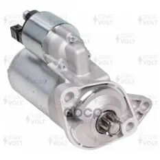 Стартер для а/м VAG Octavia Tour (96-) 1.4i/1.6i/1.8T 5MT 1 2кВт (LSt 1816) STARTVOLT арт. lst-1816