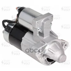 Стартер для а/м Suzuki Grand Vitara II (05-) 2.0i/Grand Vitara I (98-) 2.0i/2.5i/2.7i 1,4кВт (LSt 24 STARTVOLT арт. LSt2401