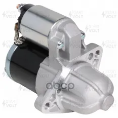 Стартер для а/м Suzuki Grand Vitara (05-)/SX4 (07-) 1.6i 1,2кВт (LSt 2402) STARTVOLT арт. LSt2402