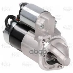 Стартер для а/м Hyundai Tucson (04-) 2.0i/Matrix (01-)/Elantra (00-) 1.8i/2.0i AT 1,2кВт (LSt 0823) STARTVOLT арт. LSt0823