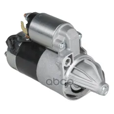 Стартер для а/м Mitsubishi Pajero II (90-)/Hyundai Terracan (01-) 3.0i/3.5i 1,4кВт (LSt 1110) STARTVOLT арт. LST 1110