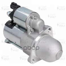 Стартер для а/м Hyundai Sonata NF (05-) 2.0i/2.4i 1 2кВт (LSt 0824) STARTVOLT арт. lst-0824