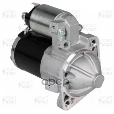 Стартер для а/м Mitsubishi Outlander (04-)/Lancer IX (00-) 2.0i/2.4i 1,2кВт (LSt 1111) STARTVOLT арт. LSt1111