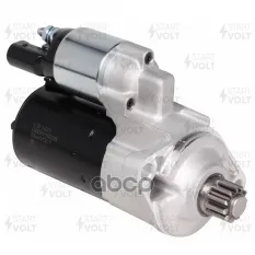 Стартер VAG Tiguan (07-)/Octavia A7 (12-) 2.0TFSI 1,1кВт (LSt 1821) STARTVOLT арт. LST1821