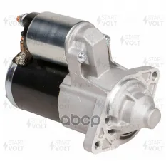 Стартер для а/м Suzuki Grand Vitara (05-) 2.0i 1,7кВт (LSt 2405) STARTVOLT арт. LST2405