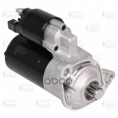 Стартер для а/м VAG Octavia I (96-) 1.4i/1.6i/Passat B3/B4 (88-) 1.8i/2.0i АТ 1,1кВт (LSt 1823) STARTVOLT арт. LSt1823