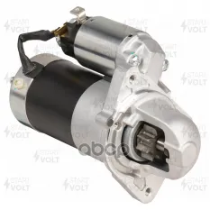 Стартер для а/м Mitsubishi Fuso Canter (12-) 3.0D 2кВт (LSt 1114) STARTVOLT арт. LST 1114