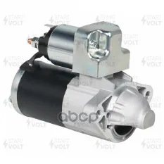 Стартер для а/м Suzuki Grand Vitara (98-) 1.6i/2.0i/2.5i/2.7i 1.6кВт (LSt 2406) STARTVOLT арт. LST2406