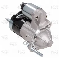Стартер для а/м Hyundai Santa Fe (01-)/Tucson (04-) 2.7i 1 2кВт (LSt 0828) STARTVOLT арт. lst-0828