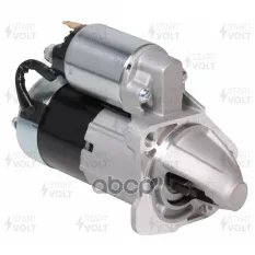 Стартер для а/м Mazda 3 BK (03-) 1.3i/1.6i 1,2кВт (LSt 2501) STARTVOLT арт. LSt2501