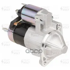 Стартер для а/м Hyundai Sonata EF (98-)/KIA Magentis (00-) 2.0i 1 2кВт (LSt 0829) STARTVOLT арт. lst-0829