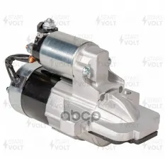 Стартер для а/м Mazda 6 GG (02-) 1.8i/2.0i/3 BK (03-) 2.0i 1,2кВт (LSt 2502) STARTVOLT арт. LSt2502
