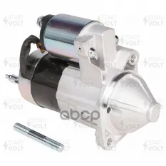 Стартер для а/м Hyundai Santa Fe II (06-) 2.7i 1,4кВт (LSt 0831) STARTVOLT арт. LST0831