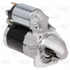 стартер !1.2кВт Ford Focus/C-Max, Mazda 3, Volvo S40/V50/C30 1.6D 05> STARTVOLT арт. LST2503