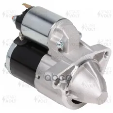 Стартер для а/м Mazda CX-5 KF (17-) 2.5i/CX-30 DM (20-) 2.0i 1 2кВт (LSt 2505) STARTVOLT арт. lst-2505