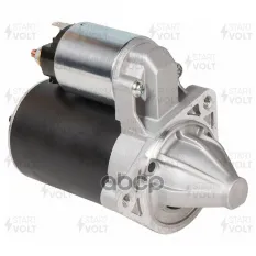 Стартер Kia Picanto (04-) 1.0i/1.1i/1.2i/Hyundai Getz (02-) 1.1i 0,9кВт (LSt 0836) STARTVOLT арт. LST0836