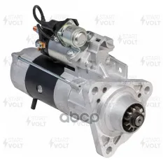 Стартер 24В 5,5кВт STARTVOLT арт. LSt 1298
