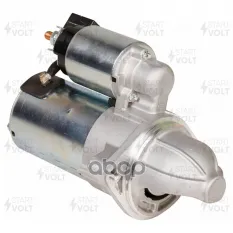 Стартер для а/м Kia Sorento III (14-)/Hyundai Santa Fe IV (18-) 2.2CRDi 2кВт (LSt 0837) STARTVOLT арт. lst-0837