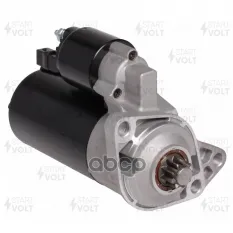 Стартер для а/м VAG Transporter T4 (90-) 2.5TDI/Passat B3/B4 (91-) 1.9TDI AT 2кВт (LSt 1831) STARTVOLT арт. lst-1831