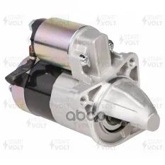 Стартер для а/м Mazda 323 (94-)/Demio (98-) 1.5i/1.6i/1.8i 1,2кВт (LSt 2514) STARTVOLT арт. LST2514