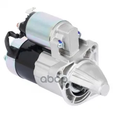 Стартер для а/м Kia Shuma II (01-) 1.6i/Rio (00-) 1.5i/Sportage I (99-) 2.0i 1,2кВт (LSt 0848) STARTVOLT арт. LST 0848