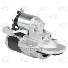 Стартер для а/м Mazda 3 BL (08-)/6 GH (07-) 2.0i 1 4кВт (LSt 2516) STARTVOLT арт. lst-2516
