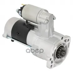 Стартер для а/м Hyundai H-1 Starex (96-)/Mitsubishi Pajero II (90-) 2.5TD 2кВт (LSt 0849) STARTVOLT арт. lst-0849
