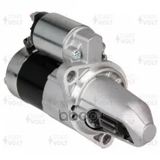 Стартер Nissan X-Trail T30 (01-)/Primera (01-) 2.0i/2.5i МT 1,4кВт (LSt 1404) STARTVOLT арт. LST1404