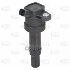 КАТУШКА ЗАЖИГАНИЯ ДЛЯ А/М KIA PICANTO (11-) 1.0I ИНДИВИД. STARTVOLT SC 0808 STARTVOLT арт. SC0808