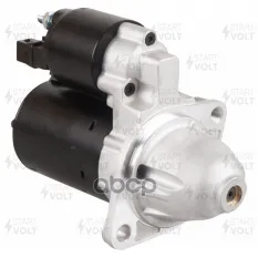Стартер для а/м BMW X5 E70 (06-)/5 E60 (05-)/3 E90 (04-) 2.5i/3.0i (тип BOSCH) 1,1кВт (LSt 2601B) STARTVOLT арт. LSt2601B