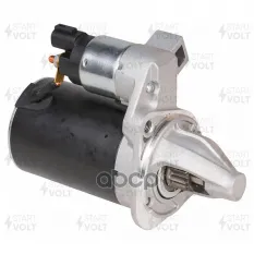 Стартер для а/м Hyundai Elantra (16-) 1.6i/Tucson (15-) 1.6TGDI (Z=10) 0 9кВт (LSt 0850) STARTVOLT арт. lst-0850