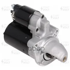 Стартер для а/м BMW 5 E34 (90-) 2.0i/2.5i/3 E36 (90-) 1.6i/1.8i 1,2кВт (LSt 2602) STARTVOLT арт. LSt2602