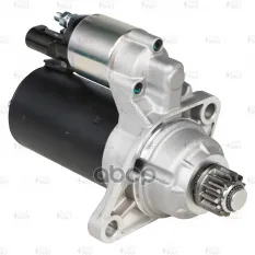 Стартер для а/м VAG Passat B7 (11-)/Golf VI (08-) 1.4TSI/1.8TSi 1 4кВт (LSt 1841) STARTVOLT арт. lst-1841