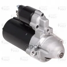 Стартер для а/м BMW X5 E53 (01-) 3.0D/5 E39 (96-) 2.5D 2кВт (LSt 2603) STARTVOLT арт. lst-2603