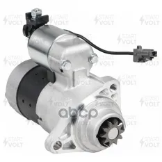 Стартер для а/м Infiniti FX 35 (03-) 3.5i 1 7кВт (LSt 1406) STARTVOLT арт. lst-1406