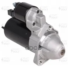 Стартер BMW X5 E53 (03-)/7 E65 (01-) 4.4i/4.8i 1,7кВт (LSt 2604) STARTVOLT арт. LST2604