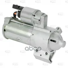 Стартер для а/м BMW X3 G01 (17-)/3 G20 (18-)/X4 G02 (18-) 2.0D 2,2кВт (LSt 2606) STARTVOLT арт. LST 2606