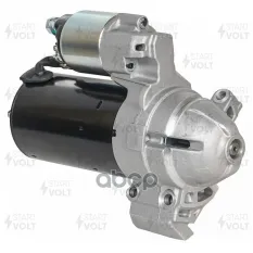 Стартер для а/м BMW 5 F10 (10-)/X3 F25 (10-) 2.0D 2,2кВт (LSt 2607) STARTVOLT арт. LST2607