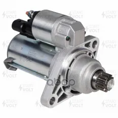 Стартер VAG Octavia A5 (04-) 1.6i/Octavia A8 (12-) 1.4TSI/Yeti (09-) 1.2TSI 1,2кВт (LSt 1848) STARTVOLT арт. LST1848