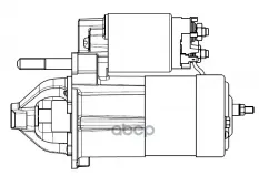 Стартер для а/м Hyundai Santa Fe (01-) 2.4i/2.7i/Tucson (04-)/Sonata IV (01-) 2.7i 1,2кВт (LSt 0856) STARTVOLT арт. LST 0856